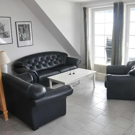 Fewo Peeneblick_lina Appartement Karlshagen